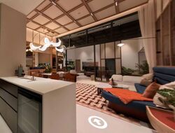 Jalan Jurong Kechil (D21), Condominium #558935791